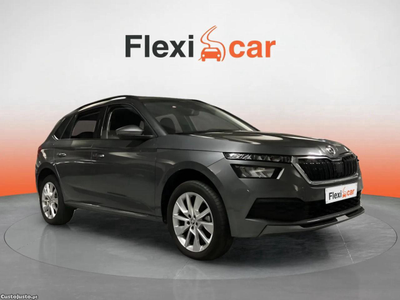 Skoda Kamiq 1.0 TSI Ambition