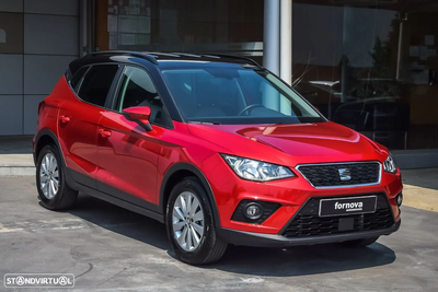 SEAT Arona 1.0 TSI Style DSG