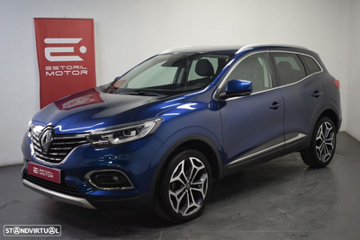 Renault Kadjar 1.3 TCe Intens