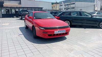 Toyota Celica STI 1.6 106CV