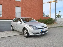 Opel Astra H 1.4cc