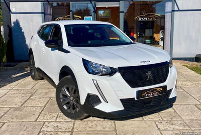 Peugeot 2008 Active Pack