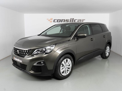 Peugeot 5008 1.2 PureTech Active Pack