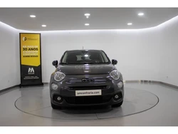 Fiat 500 X 1.0 FIREFLY CLUB