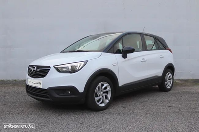 Opel Crossland X 1.6 CDTi Edition