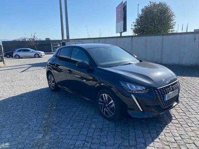 Peugeot 208 1.2 PureTech Active Pack