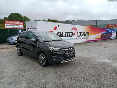 Opel Crossland X 1.2 Ecotec Turbo 110cv Innovation