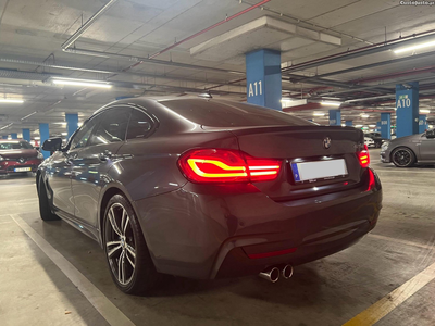 BMW 425 425d pack M