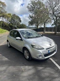 Renault Clio 1.2 NOVÍSSIMO (APENAS 100mil kms)