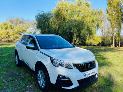 Peugeot 3008 1.5 BlueHDi Active Pack