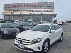 Mercedes Classe GLA GLA 220 CDi