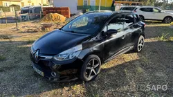 Renault Clio 1.5 dCi Limited Edition de 2014