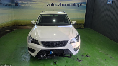 Seat Ateca 1.6 TDI