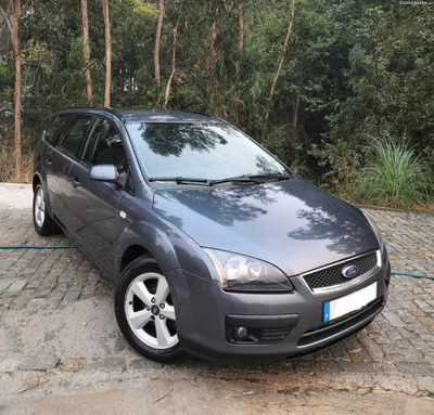 Ford Focus 1.6 tdci Sport sw