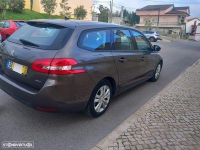 Peugeot 308 SW 1.6 BlueHDi Active