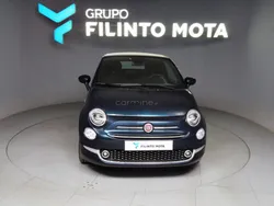 Fiat 500 C 1.0 Hybrid