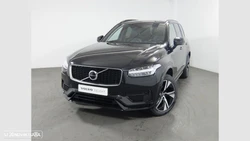 Volvo XC 90 2.0 T8 PHEV R-Design AWD