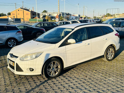 Ford Focus ST 1.6 Diesel de 2013