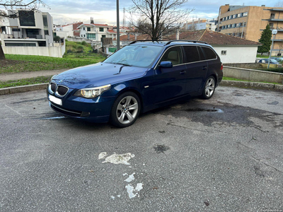 BMW 520 Sport Line