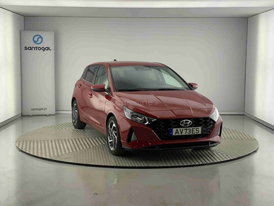 Hyundai I20 i20 1.0 T-GDi Style