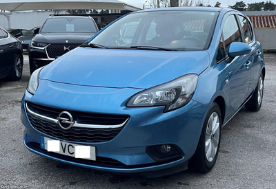 Opel Corsa 1.3 CDTI Color Edition