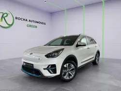 Kia e-Niro 64kWh