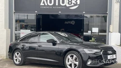 Audi A6 de 2019