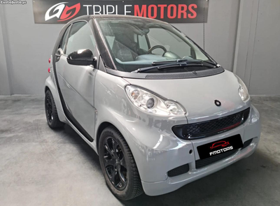 Smart ForTwo Pulse