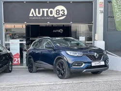 Renault Kadjar 1.5 dCi Black Edition