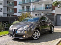 Alfa Romeo Mito Mito