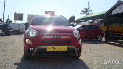 Fiat 500X 1.0 FireFly Cross J18 de 2023