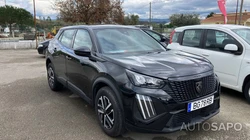 Peugeot 2008 1.2 PureTech Style de 2024