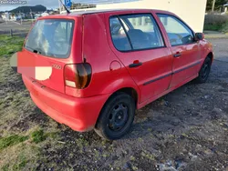 VW Polo 1.0 mpi