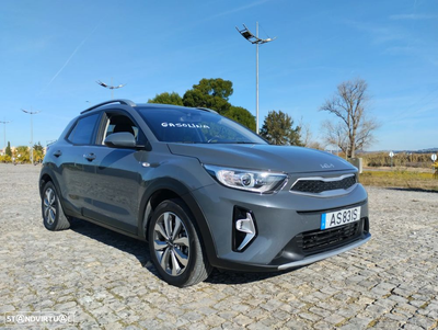 Kia Stonic 1.2 Dynamic