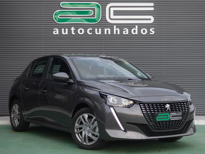 Peugeot 208 1.5 BlueHDi Active Pack