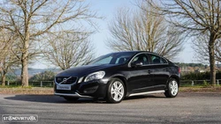 Volvo S60 2.0 D3 Momentum Start/Stop