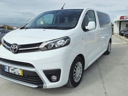 Toyota Proace Verso 1.5 D-4D L1 1.0T Comfort 9L PDL