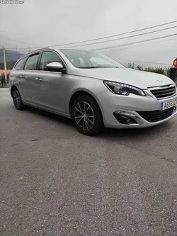 Peugeot 308 1.6HDI