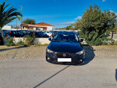 Fiat Tipo 1.3 Multijet