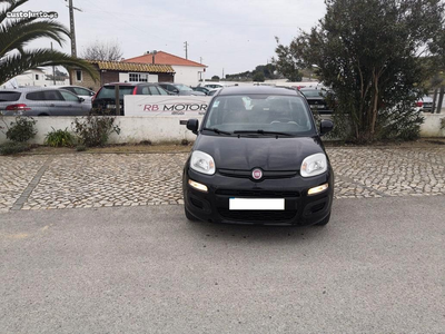 Fiat Panda 1.2 Panda Lounge Nacional