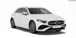 Mercedes-Benz A 250 e