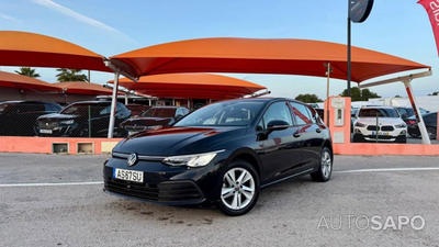 Volkswagen Golf 1.0 TSI Life de 2022