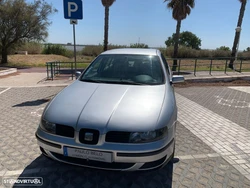 SEAT Leon 1.4 16V Confort JE+AC