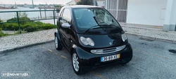 Smart ForTwo Coupé Passion 61