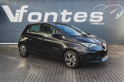 Renault Zoe (c/ Bateria) E-Tech EV50 Equilibre