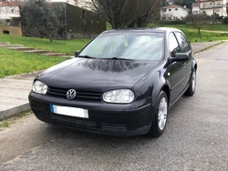 VW Golf 4 1.9 Tdi