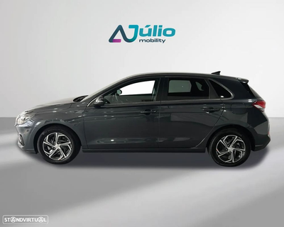 Hyundai i30 1.0 T-GDI Style