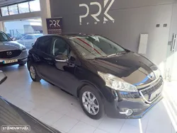 Peugeot 208 1.4 HDi Active