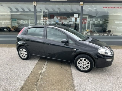 Fiat Punto 1.2