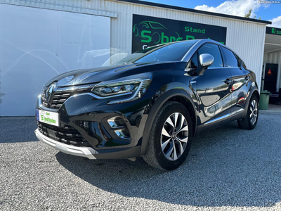 Renault Captur 1.0 TCe Zen